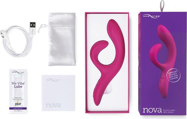 Immagine prodotto We-Vibe Noi Vibe Nova 2