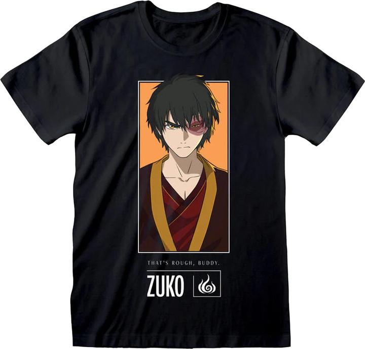 Avatar: The Last Airbender TShirt (XL)