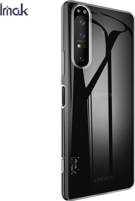 Actual product image Imak UX-5 Series (Sony Xperia 1 II)