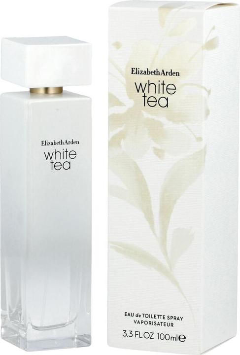Produktbild Elizabeth Arden White Tea (Eau de Toilette, 100 ml)