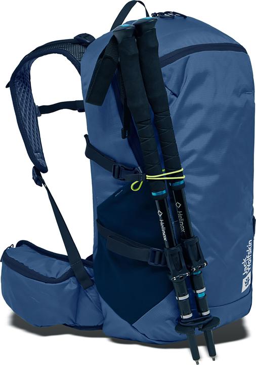 Immagine prodotto Jack Wolfskin Cyrox Shape 25 S-L (25 l)