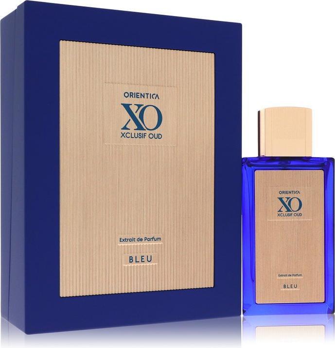 Produktbild Orientica XO Xclusif Oud Bleu (Eau de Parfum, 59 ml)