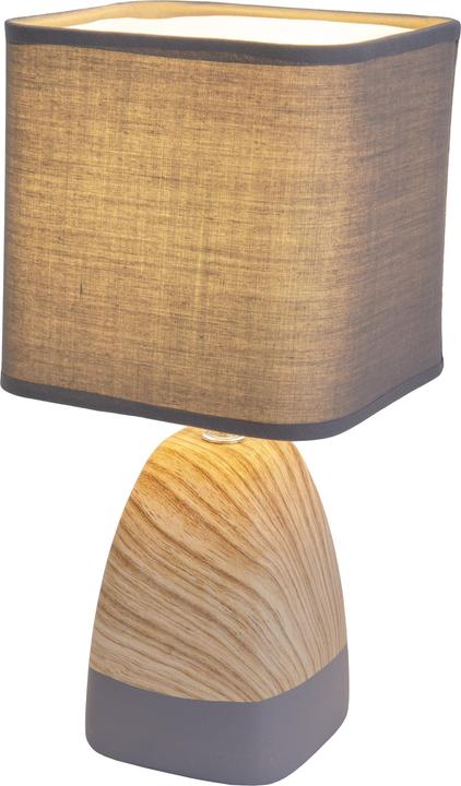 Actual product image Näve Cremona (E14)