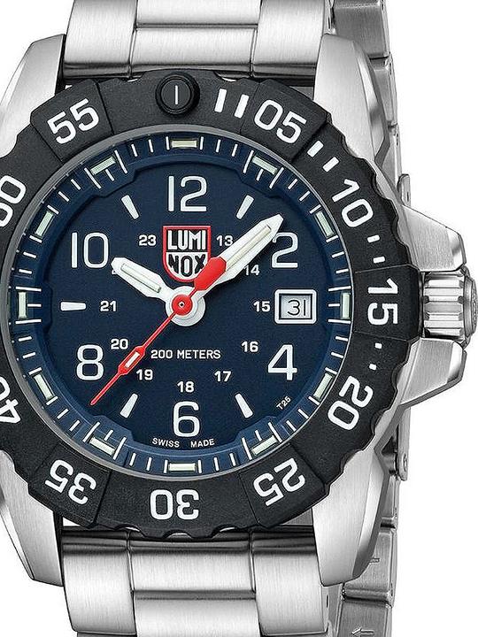 Produktbild Luminox Navy Seal 3250 Series (Taucheruhr, 45 mm)