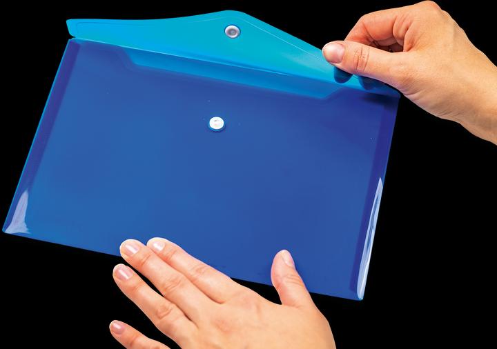 Immagine prodotto HERMA Custodia per documenti A5 (A5, 1 x)
