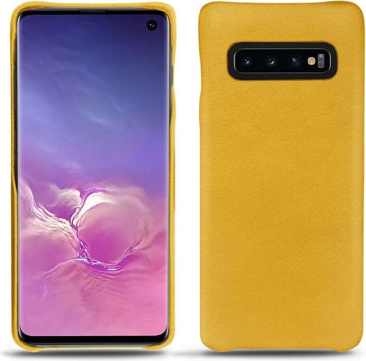Productafbeelding Noreve Lederen omslag (Samsung Galaxy S10)