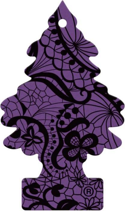 Produktbild Wunder-Baum Lufterfrischer Midnight Chic