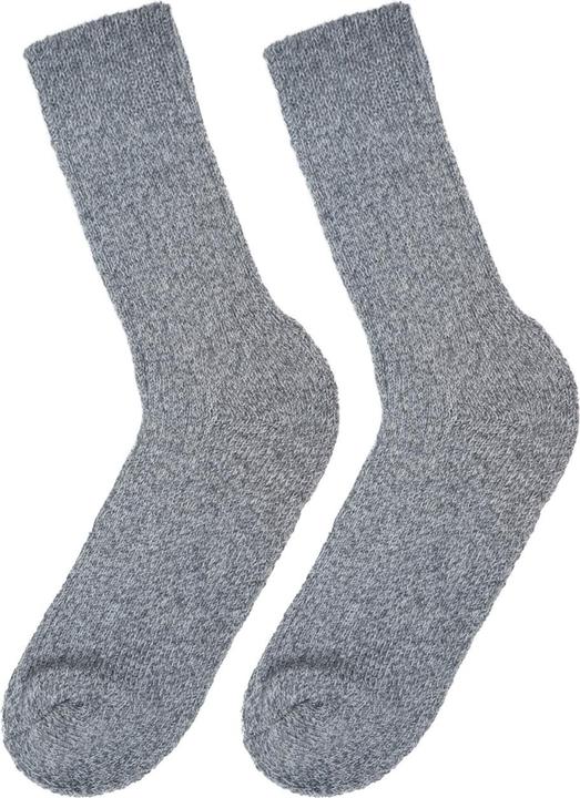 Actual product image Casativo Wool socks 2-pack (pack of 2, 39 - 42)