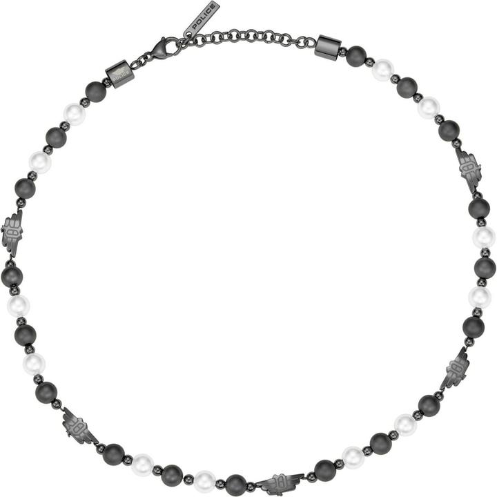 Image du produit Police Expression Kette (Acier inoxydable)