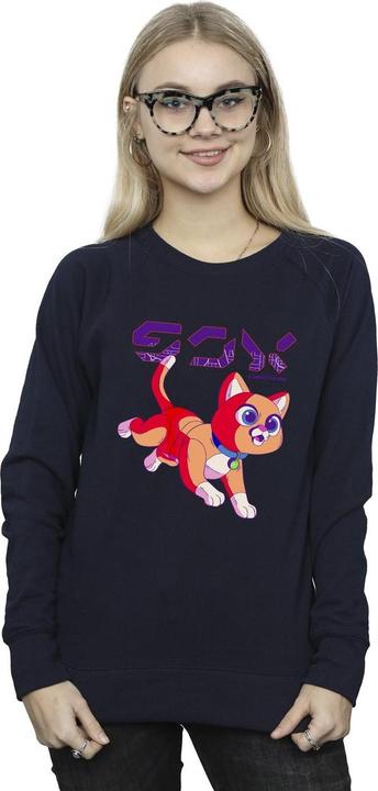 Produktbild Disney Lightyear Sox Digital Cute Sweatshirt (S)
