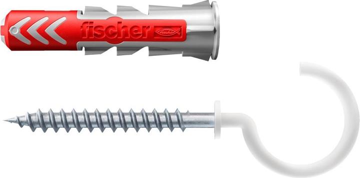 Actual product image Fischer Duopower (4 pcs.)