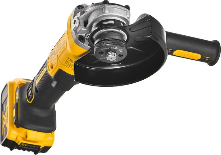 Image du produit DeWalt DCG405P2 (125 mm)