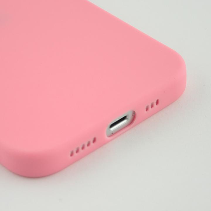 Produktbild PhoneLook Hülle Silikon Mat (Samsung Galaxy S20+)