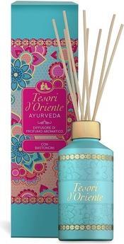 Actual product image Tesori d'Oriente Ayurveda (200 ml)