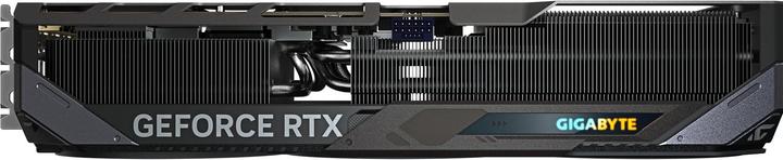 Actual product image Gigabyte GeForce RTX 5080 GAMING OC 16G (16 GB)