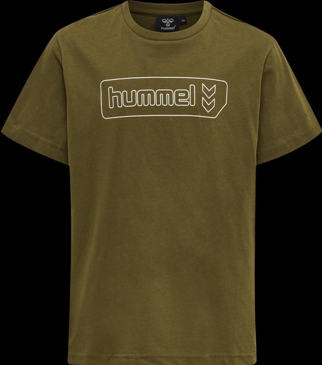 Produktbild hummel Tomb T-Shirt S/S (110)