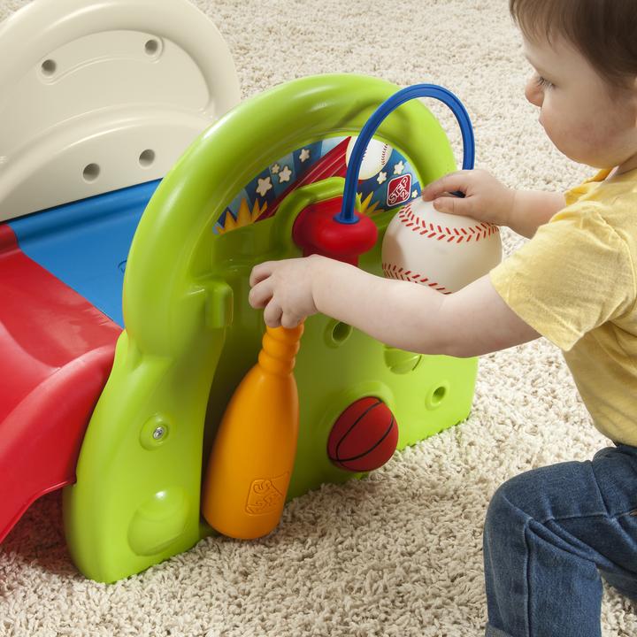 Actual product image Step2 Sports-Tastic Activity Center