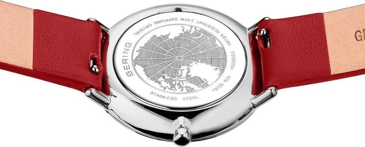 Produktbild Bering Ultra Slim Armbanduhr (Analoguhr, 29 mm)