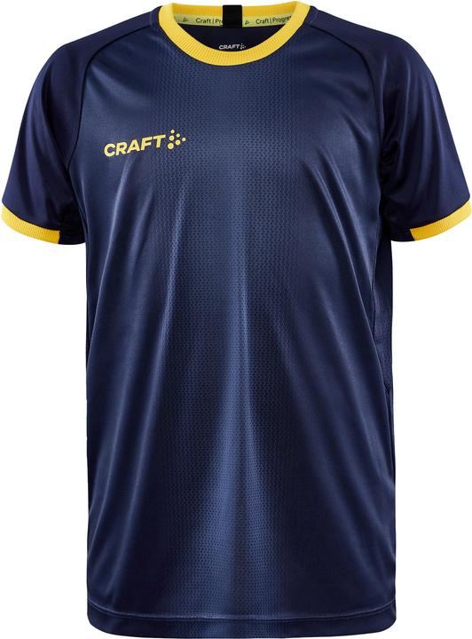Actual product image Craft Progress 2.0 Graphic Jersey JR (122)