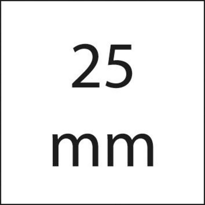 Productafbeelding Wera Bitset 10 stuks 8667-9/Z TORX (Zeskantbus TX M10, Zeskantbus TX M15, Zeskantbus TX M20, Zeskantbus TX M30, Zeskantbus TX M6, Zeskantbus TX M8, Zeskantbus TX M9, Zeskantbus TX M25, Zeskantbus TX M40)