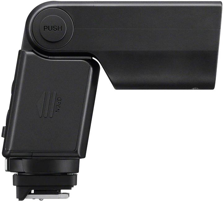 Actual product image Sony HVL F28RM (Plug-on flash, Sony)