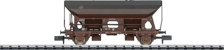 MiniTrix 18905 N DB self-loading wagon (Track N)