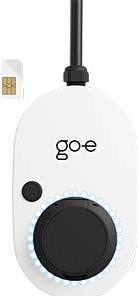 Productafbeelding Go-E Gemini 11 kW (Type 2, 11 kW, 16 A, Type 2)