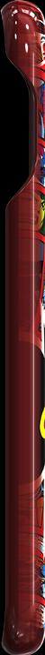 Actual product image Samsung Friends Marvel Comic (Samsung Galaxy S10e)