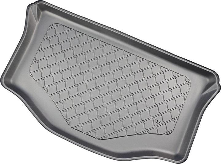 Image du produit ProPlus Bac de coffre pour Mitsubishi Space Star de 2019 à aujourd'hui (surface de chargement approfondie)