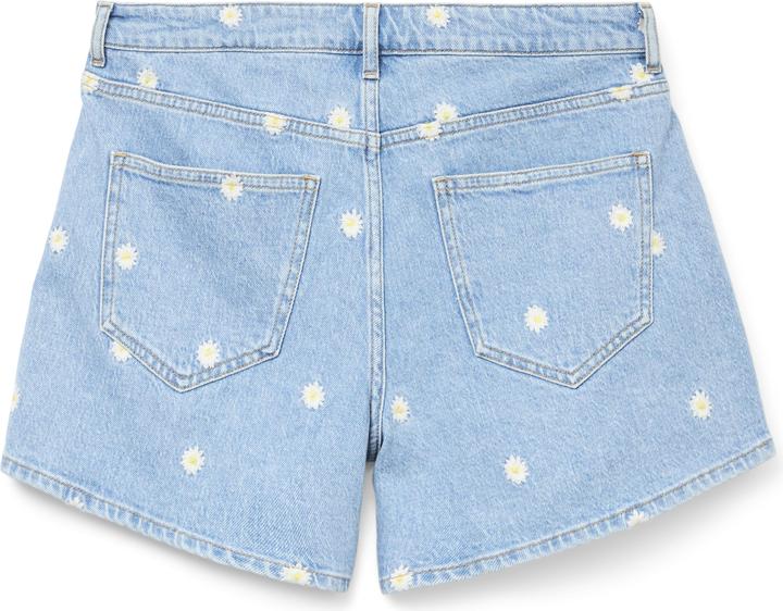 Produktbild Vero Moda VMTESS Shorts Jeans-Shorts (L)