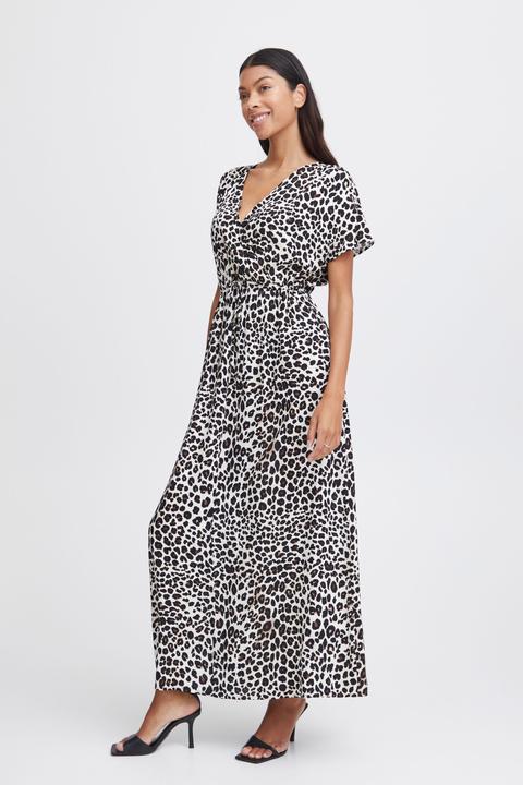 Image du produit B.young BYMMMJOELLA MAXI ROBE 2 20814534 (38)