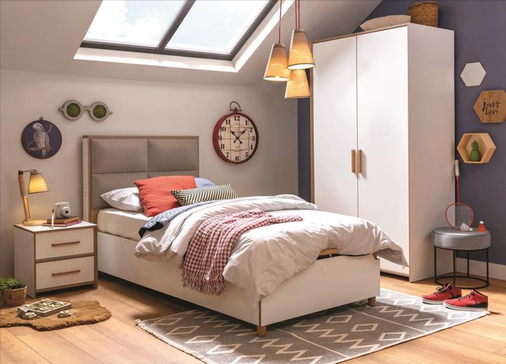 Immagine prodotto Cilek Armadio Modera 2 porte (103.50 cm)