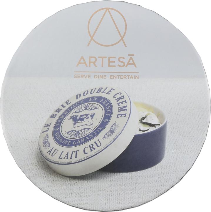 Produktbild Creative Tops Cheese Baker (Geschenkpapier)
