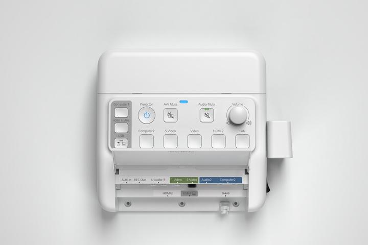 Produktbild Epson Elpcb02 (Adapter)