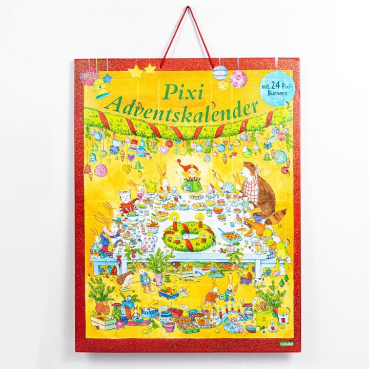 Image du produit Pixi