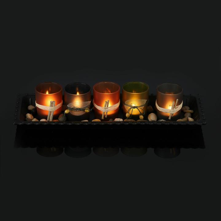 Actual product image Relaxdays Gazebo side-panels (10 cm, 30 cm)