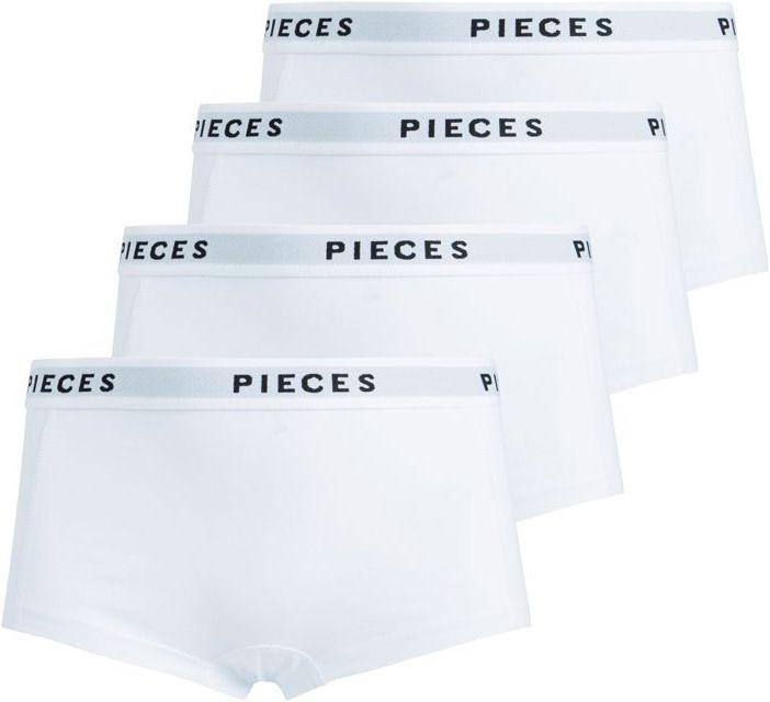 Produktbild Pieces 4er-Pack Boxershorts (XL, 4er Pack)