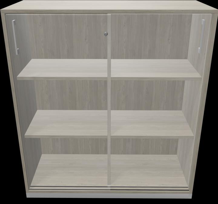 Immagine prodotto Narbutas Scelta armadio ad ante scorrevoli (100 x 40 x 111,5 cm)