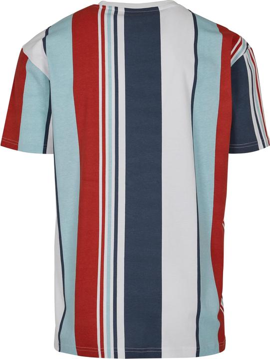 Immagine prodotto Urban Classics Heavy Oversized Big AOP Stripe Tee (S)