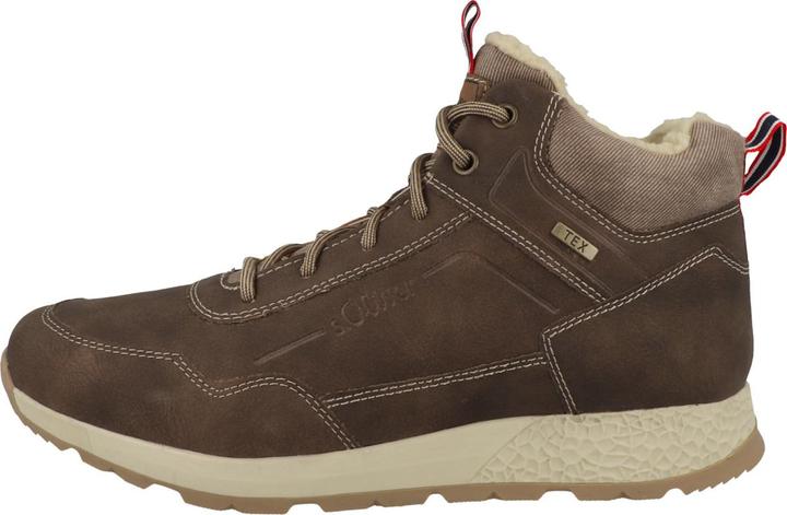 Produktbild S.Oliver Sneaker (42)