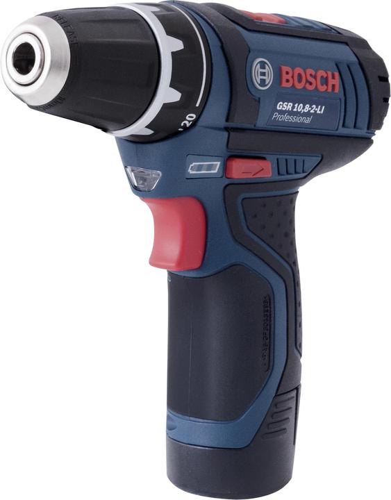 Produktbild Kraftwerk Alu Pro Swiss Tools High Tech (264 Teile)