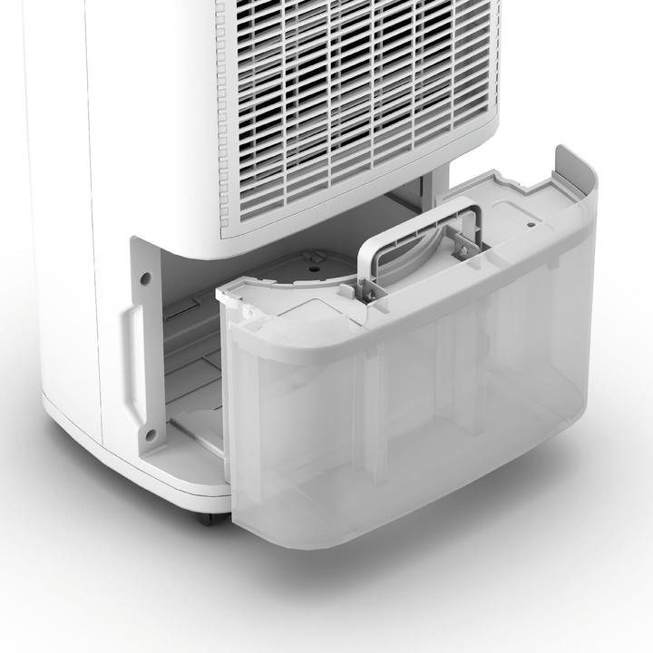 Actual product image Olimpia Splendid Aquaria S1 24P (100 m², 24 l/24h)