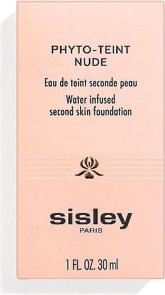 Image du produit Sisley Phyto-Teint Nude (1N Ivoire)