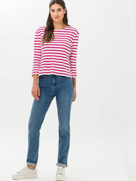 Image du produit BRAX Mary Jeans Slim Fit Stone Blue (W31/L32)