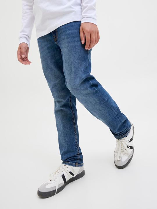 Produktbild Jack & Jones Junior Jeans JJIGLENN JJORIGINAL lange Hose (170)