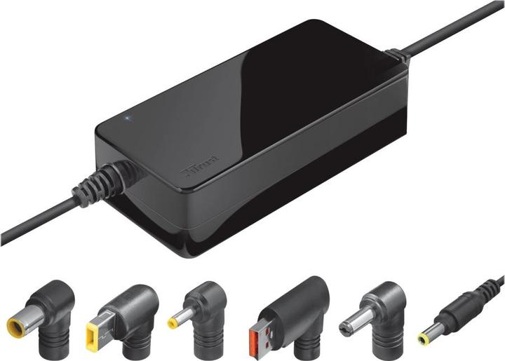 Produktbild Trust Netzteil 90 W Maxo für Lenovo Notebooks (90 W)