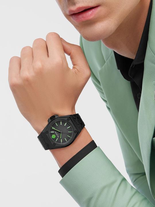 Actual product image Philipp Plein PWPMA0524