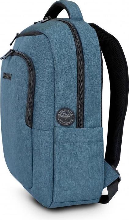 Produktbild Factory ECB25UF Notebooktasche 39,6 cm (15.6" ) Rucksack Blau