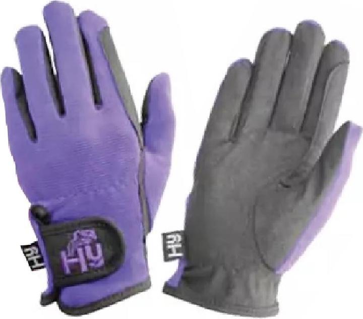 Noir/Violet