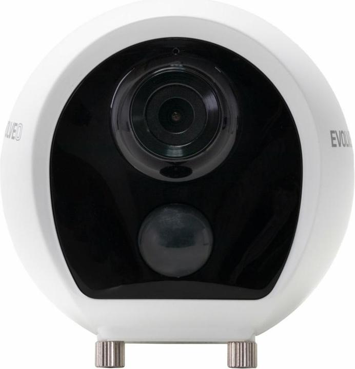 Immagine prodotto Evolveo Sistema di controllo della temperatura Detective BT4 SMART (Videoregistratore di rete (NVR))